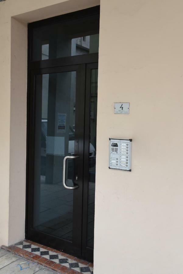 莫利亚诺威尼托Monolocale Spese Incluse In Piazza公寓 外观 照片